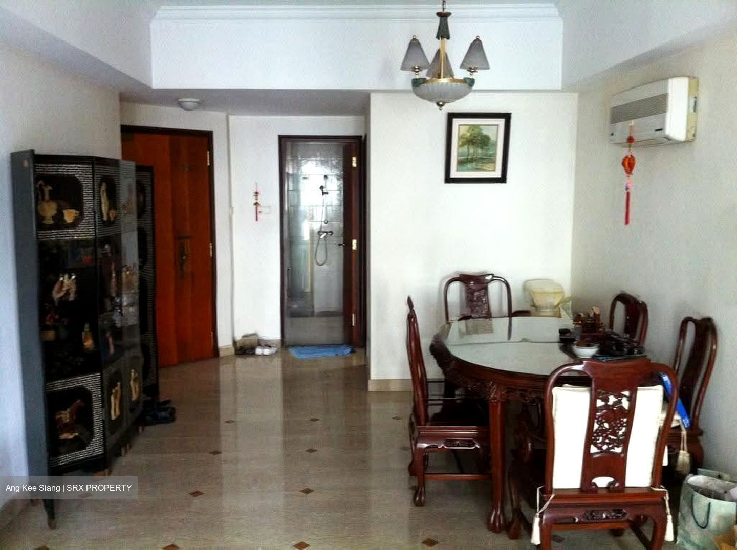 Signature Park (D21), Condominium #632743331